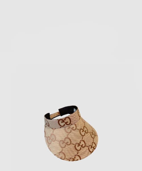 구찌 선캡 658117