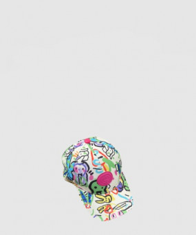 구찌 베이스볼 캡 614586