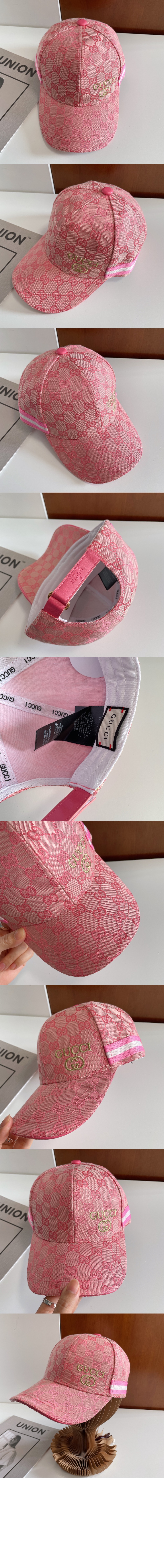 구찌 베이스볼 캡 684224