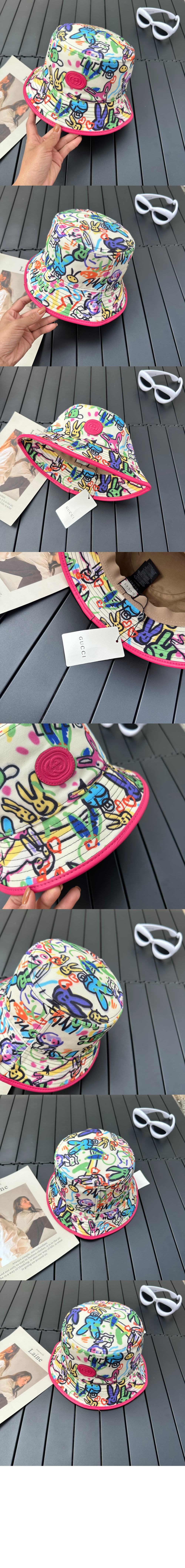 구찌 벙거지 538772