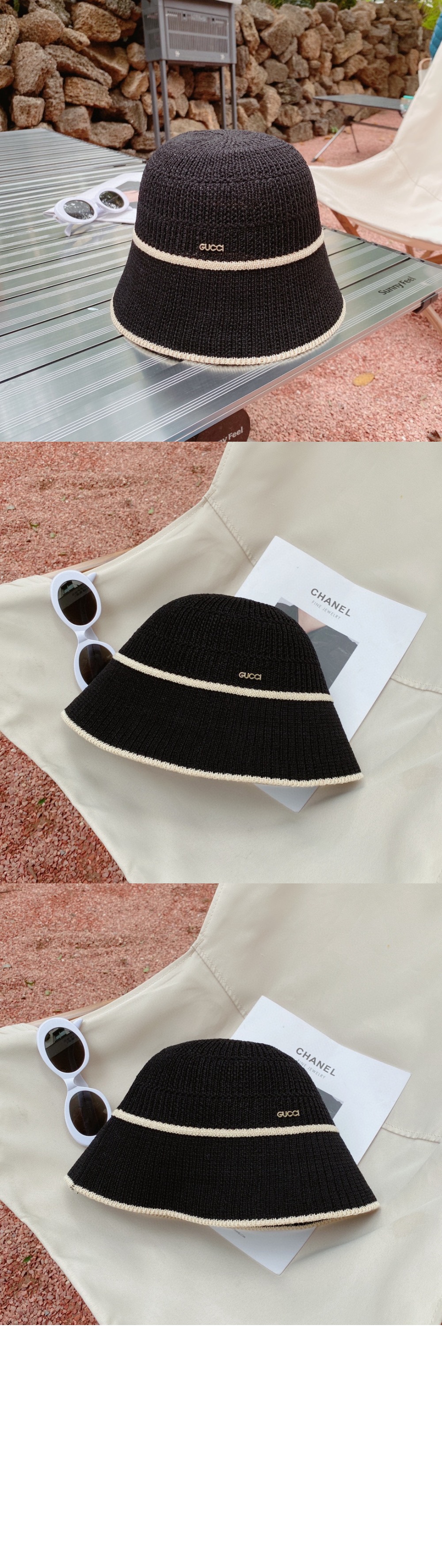 구찌 벙거지 534827