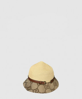 구찌 선캡 519874