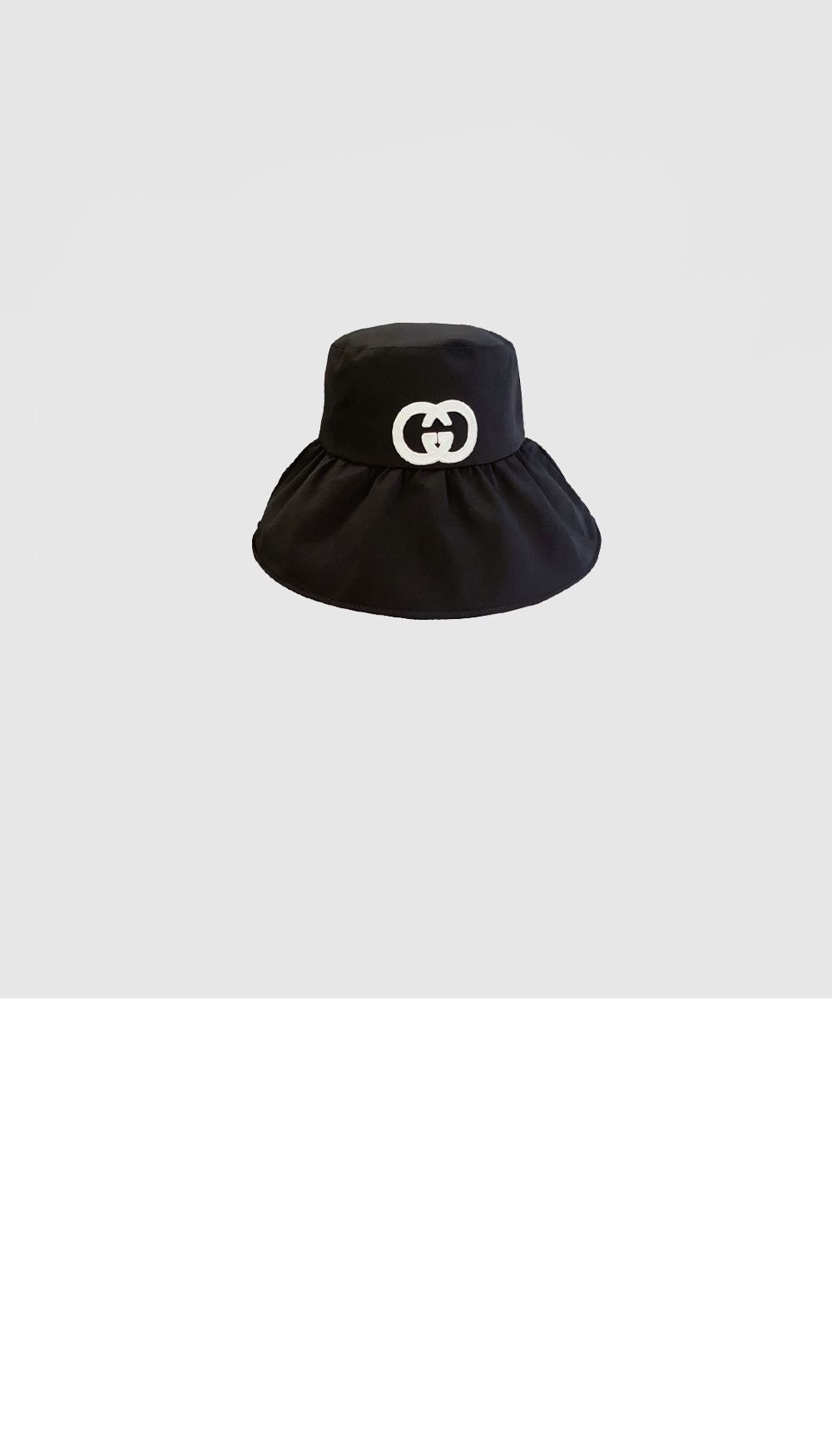 구찌 선캡 684984