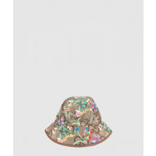 구찌 점보 GG 캔버스 버킷햇 678843