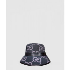 구찌 점보 GG 캔버스 버킷햇 948914