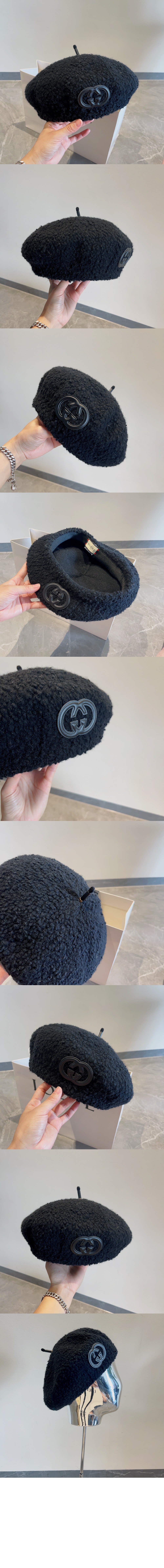 구찌 베레모 453274