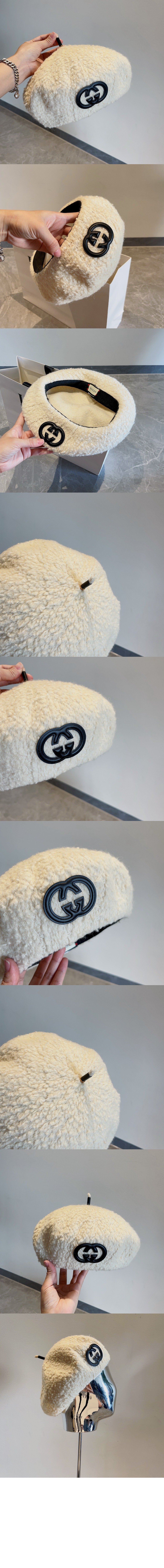 구찌 베레모 453274