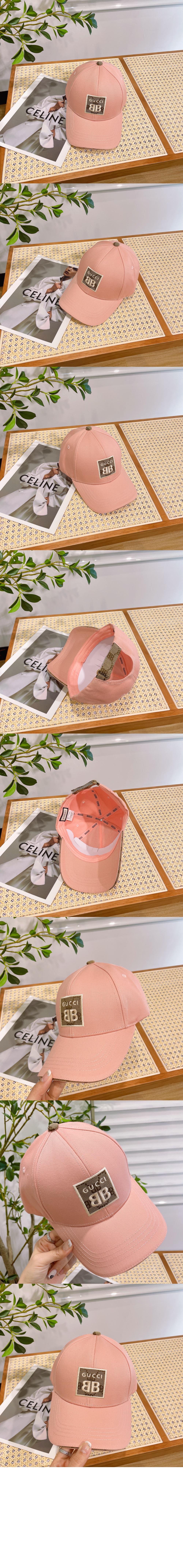 구찌 베이스볼 캡 854785