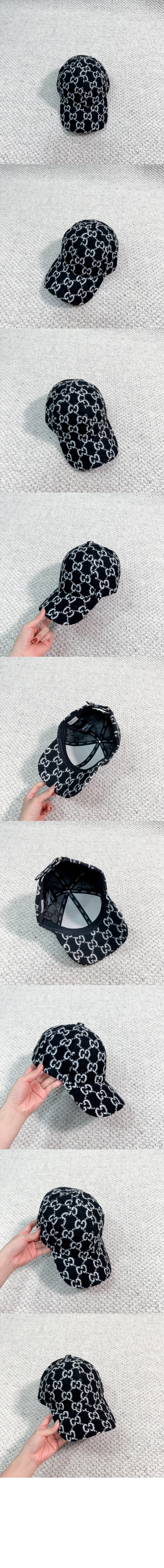 구찌 베이스볼 캡 548793