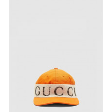 구찌 GG 로고 베이스볼 캡 492545