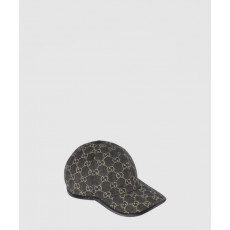 구찌 GG 데님 베이스볼 캡 656206