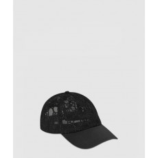 구찌 로고 메시 베이스볼 캡 579155