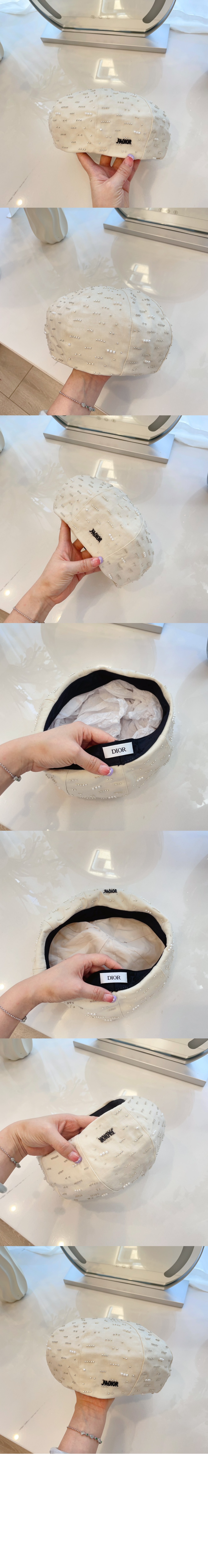 디올 베레모 5TU4V