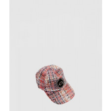 디올 니트 베이스볼 캡 3E4CS