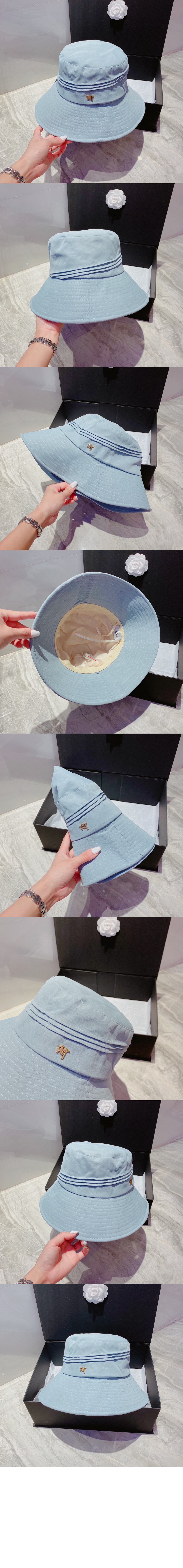 디올 벙거지 1S5C3