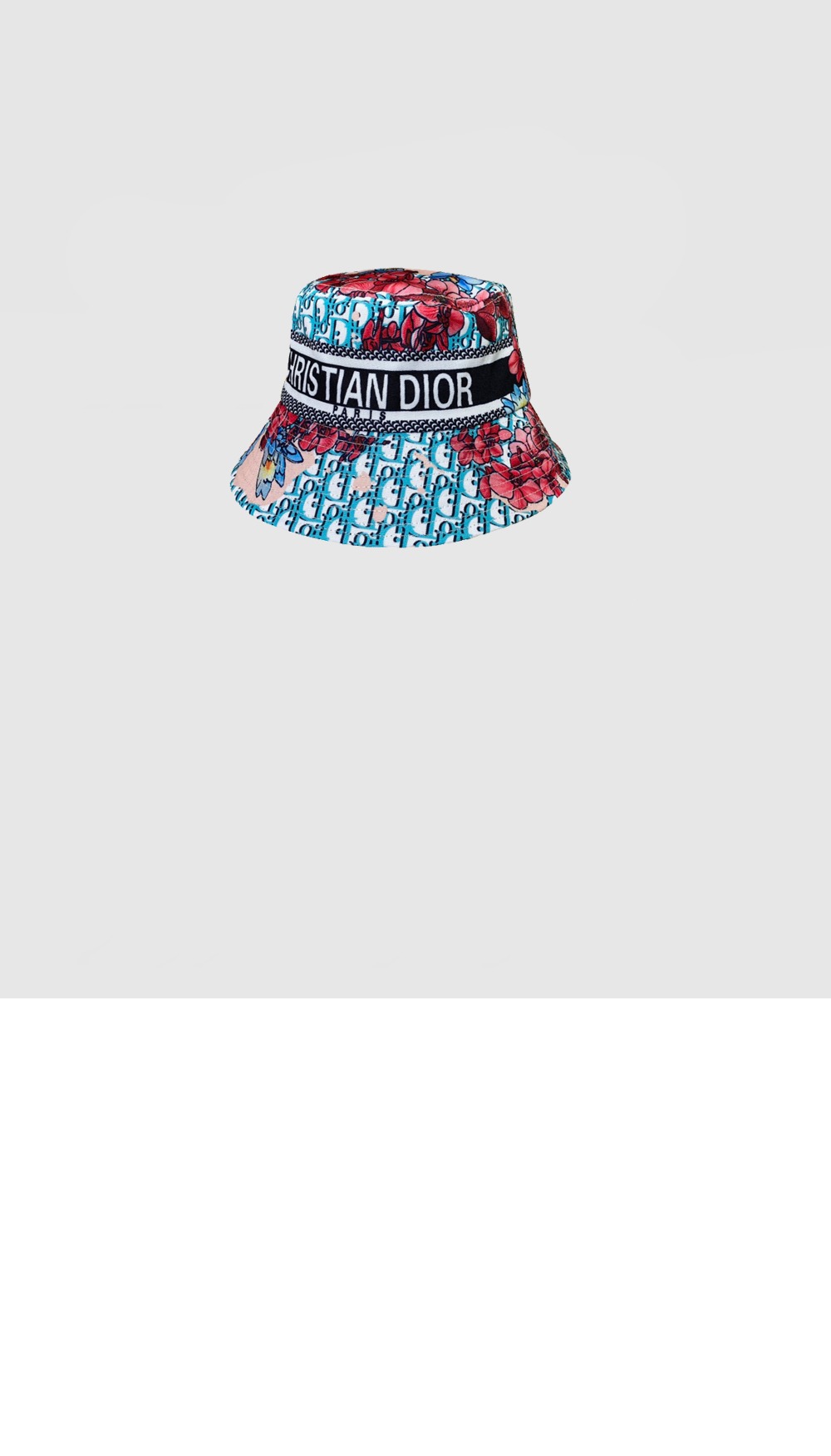 디올 벙거지 51BT4