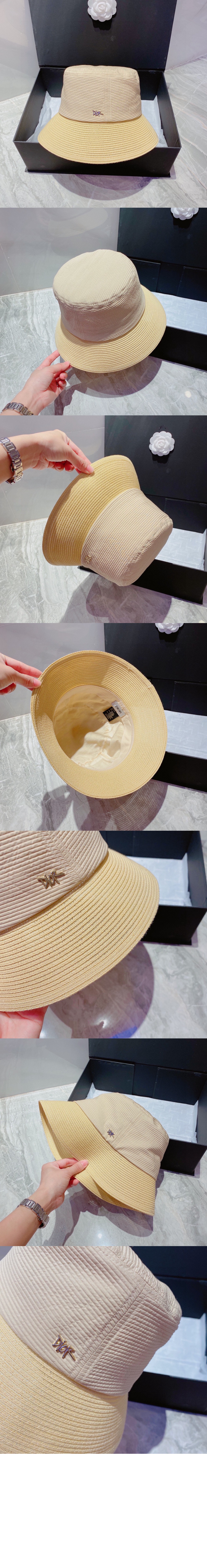 디올 벙거지 5DT24