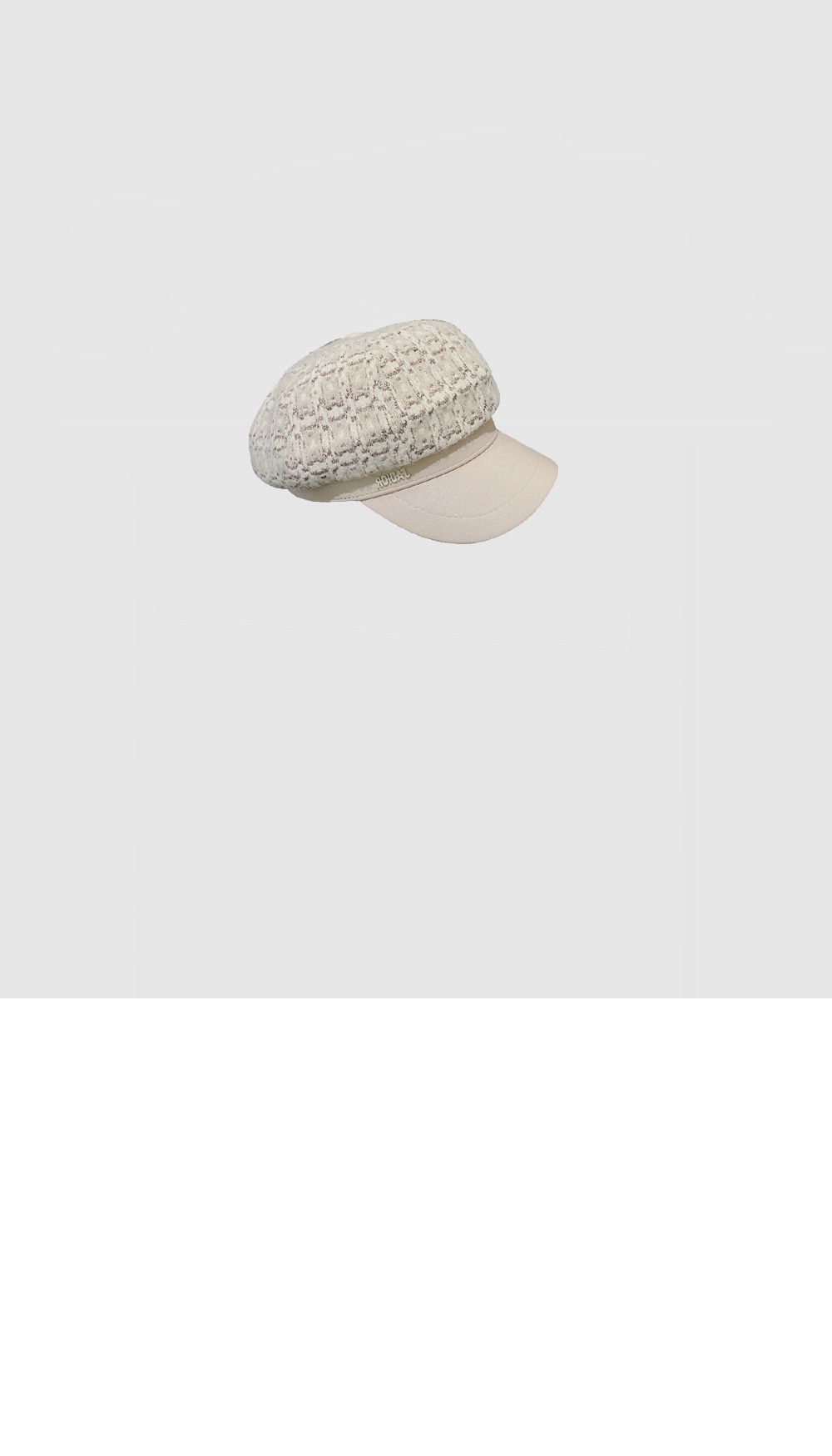 디올 팔각 모자 5S7FB