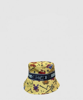 디올 벙거지 32BUP