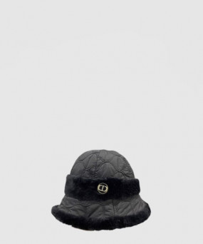 디올 램스울 벙거지 4C3F4