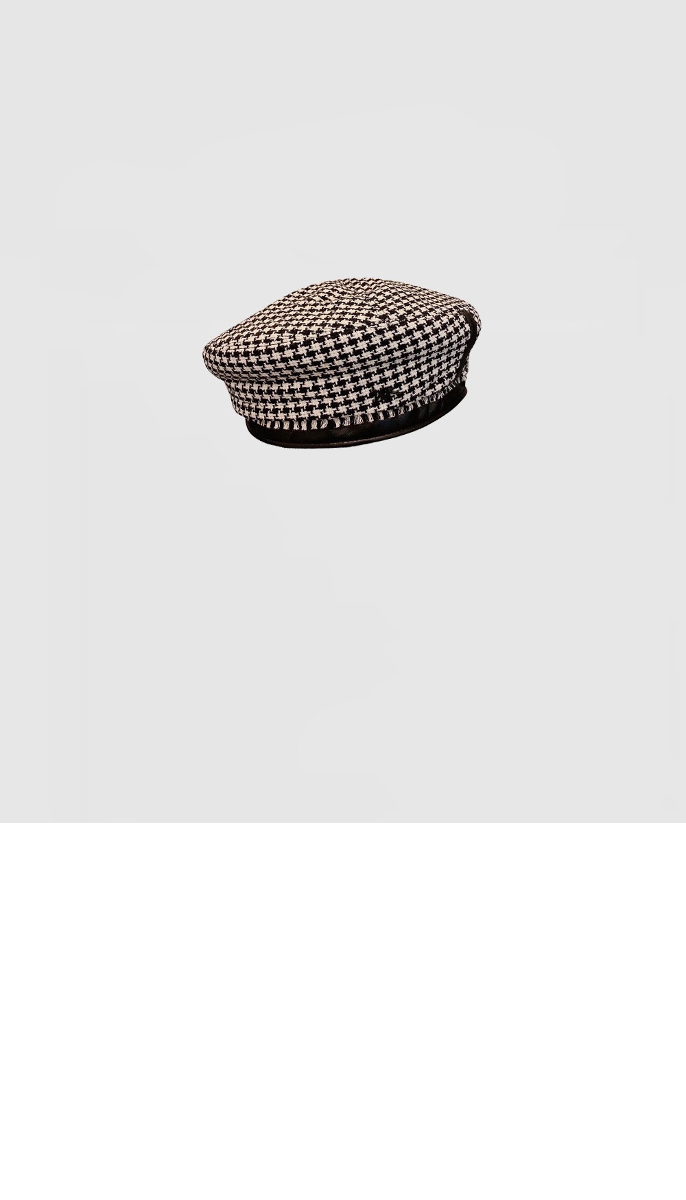 디올 베레모 6FT4P