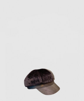 디올 팔각 모자 5K5TU