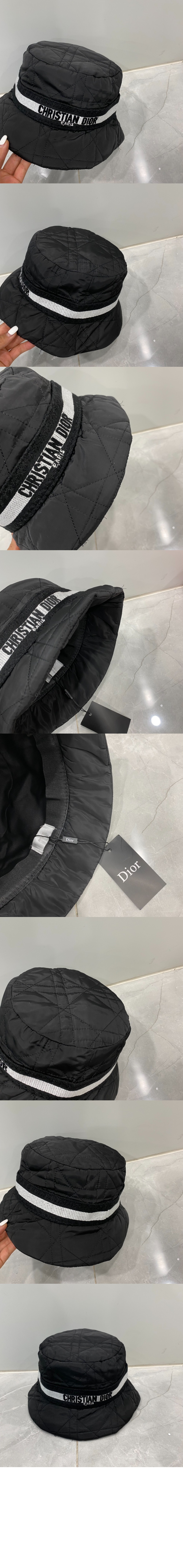 디올 벙거지 43T1U