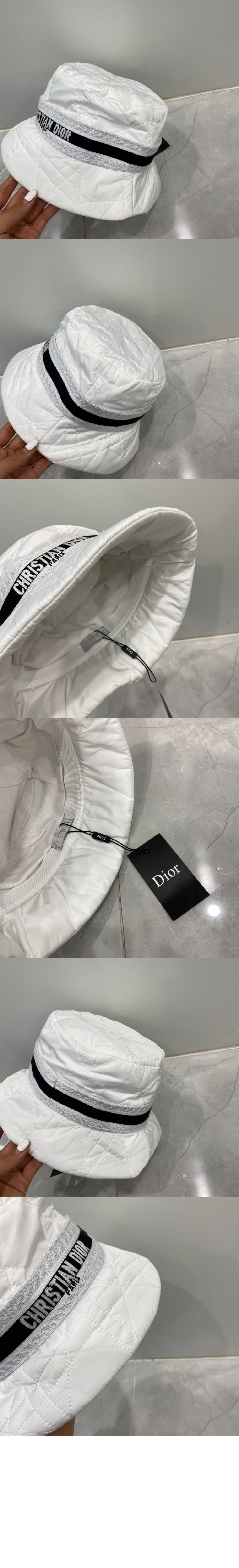 디올 벙거지 43T1U