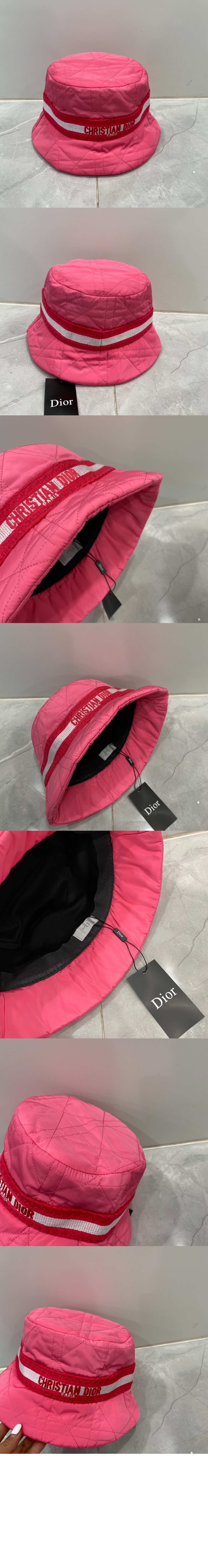 디올 벙거지 43T1U