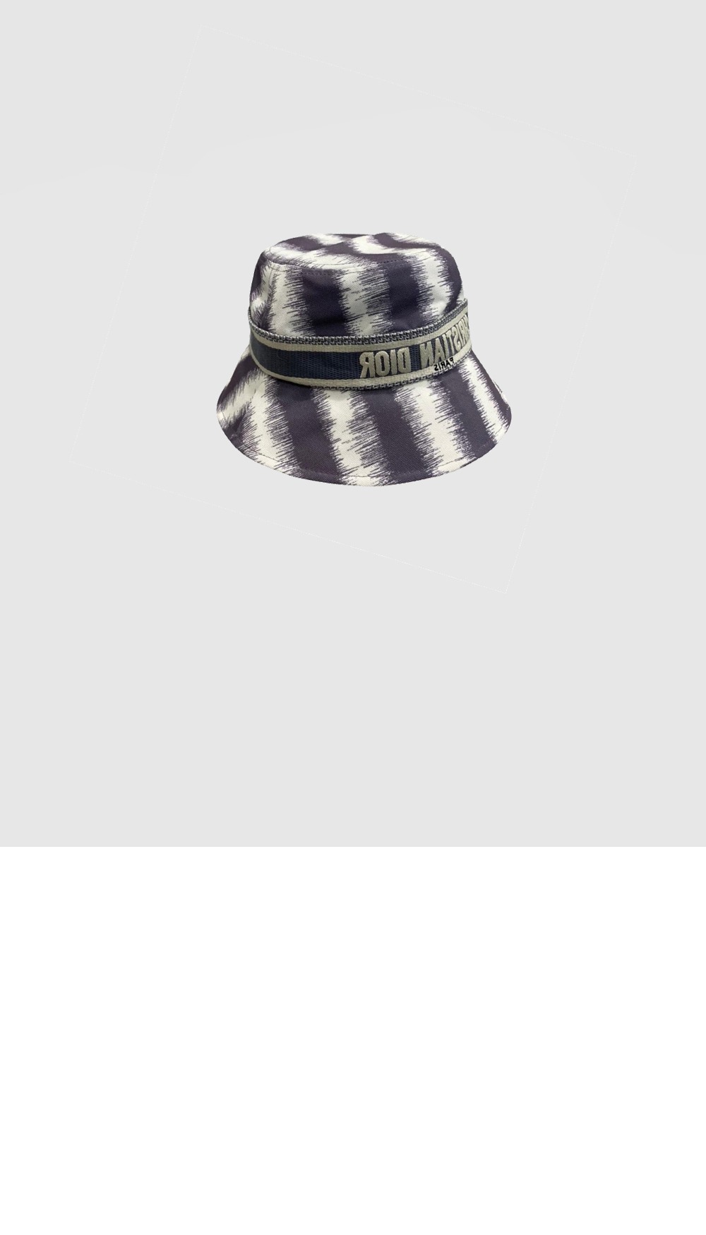 디올 벙거지 4FE5B