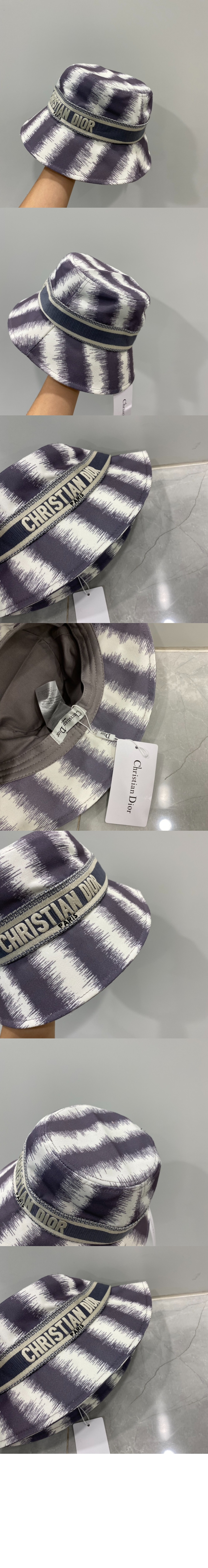 디올 벙거지 4FE5B