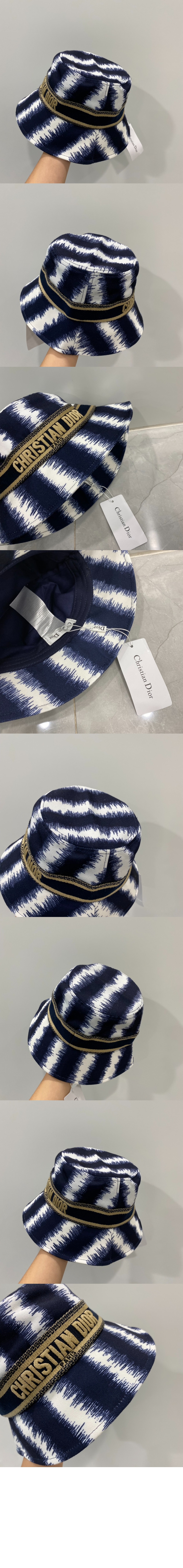 디올 벙거지 4FE5B