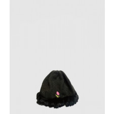 디올 니트 비니 33PEU