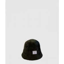 디올 램스울 벙거지 5BS9T