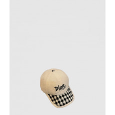 디올 램스울 베이스볼 캡 47T3B