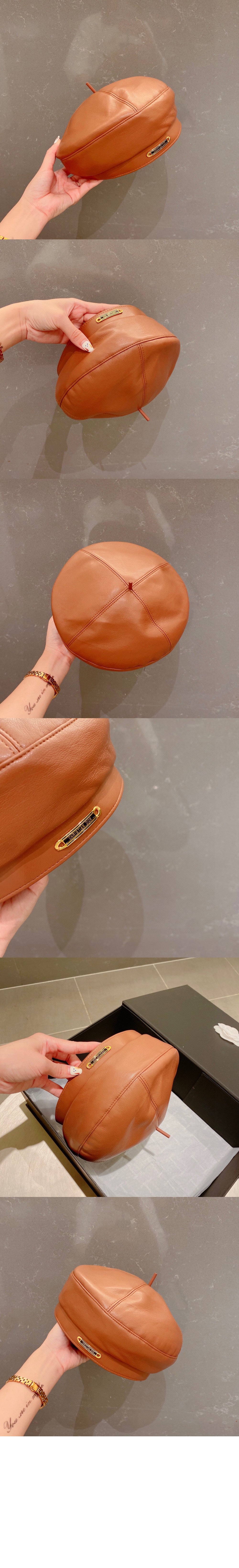 디올 베레모 S53TP