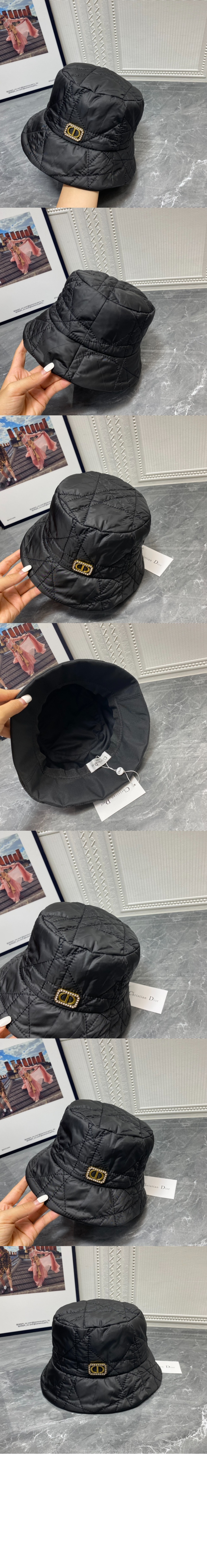 디올 벙거지 31TUS