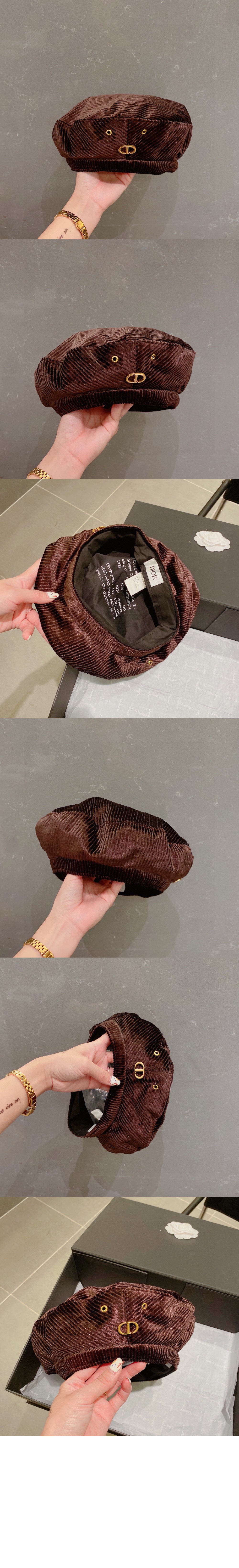 디올 베레모 24FS8