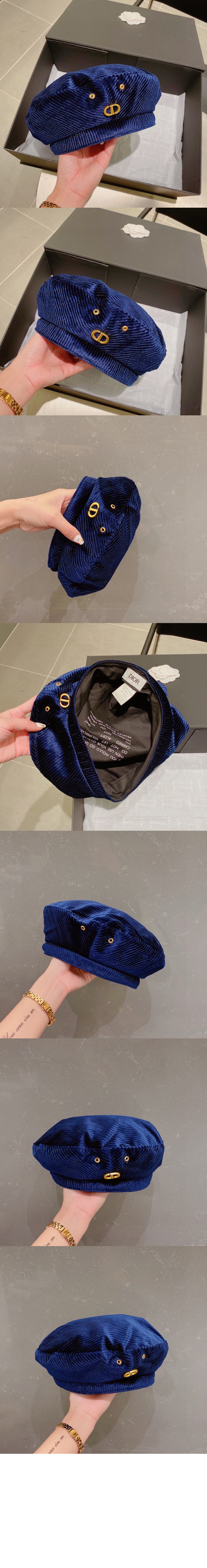 디올 베레모 24FS8