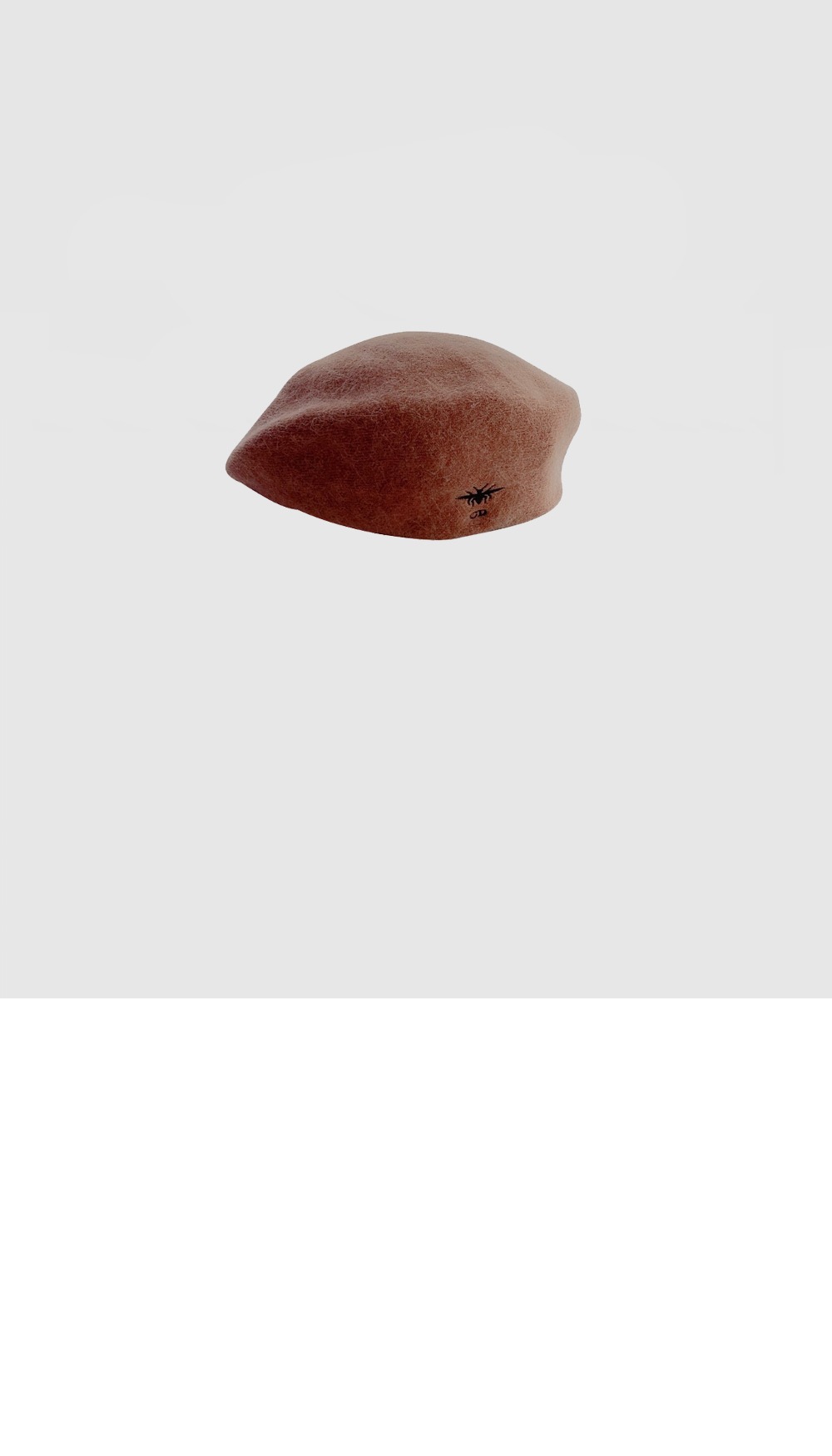 디올 베레모 8FT3S