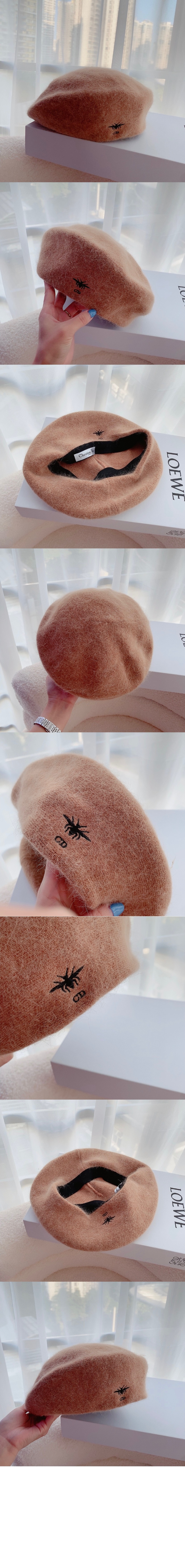 디올 베레모 8FT3S