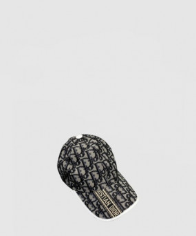 디올 베이스볼 캡 41T8S