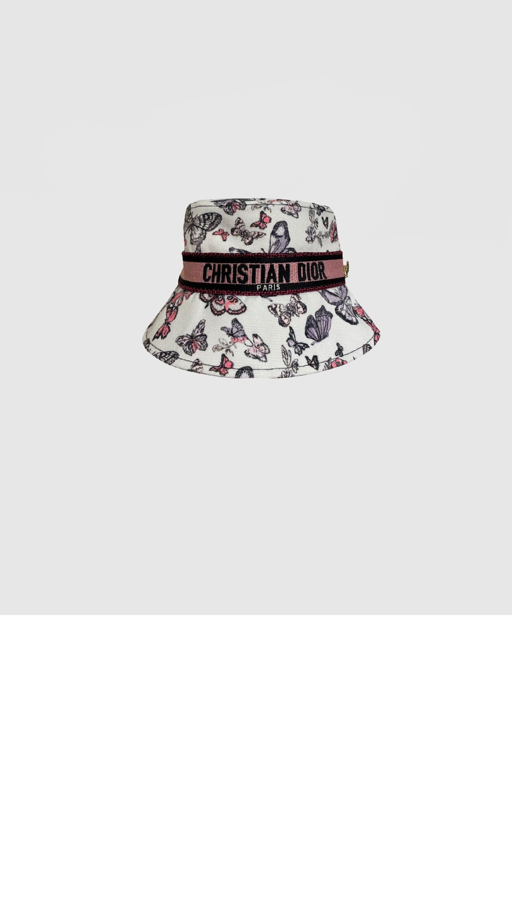 디올 벙거지 1BST3