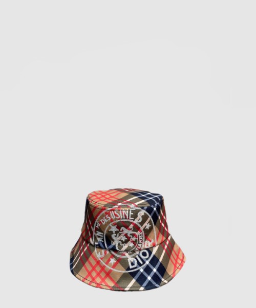 디올 벙거지 34SF3