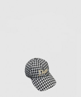 디올 베이스볼 캡 41SBP