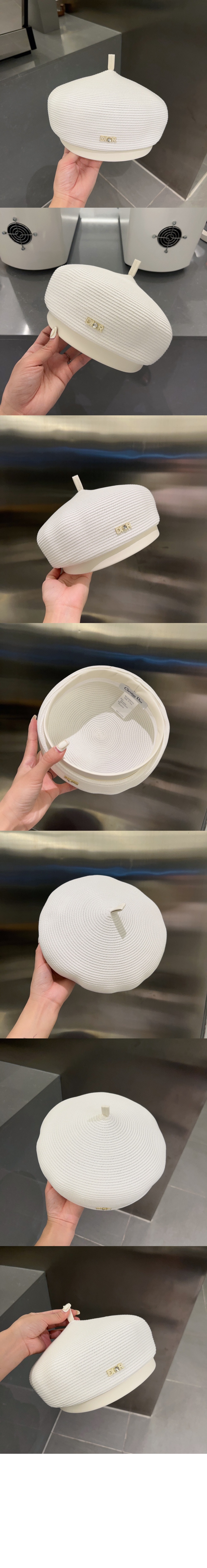 디올 베레모 6U3PD