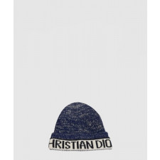 디올 니트모자 4U62B