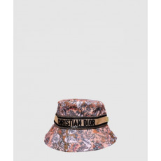 디올 디바비 버킷햇 5U3P2