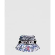 디올 디바비 버킷햇 5U3P2