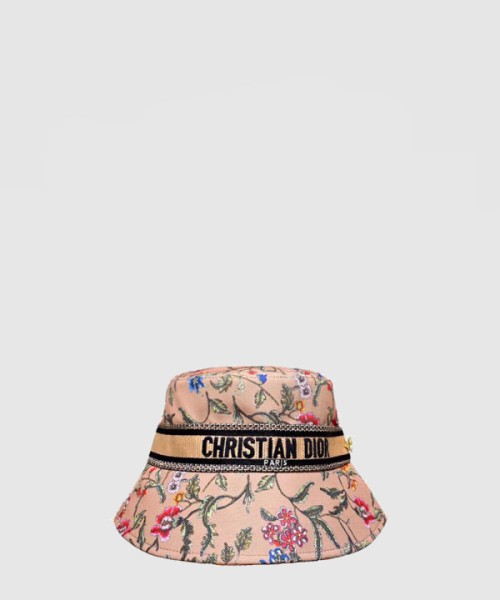 디올 디바비 버킷햇 32PFL